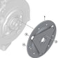 Automatisches Lenkrad für BMW 1er E81, E82, E87, E88, 3er E90, E91, E92, E93, 5er E60, E61, F10, F11, 6er E63, E64, 7er E65, E66, F01, F02 , X1 E84, X3 E83N, X5 E70, Z4 E85, E86, E89 (OEM 11227548102). Original BMW.