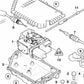 Tornillo hexagonal con arandela para BMW E87, F20, F21, F40, F52, F70, F22, F23, F44, F45, F46, F87, G87, U06, E21, E30, E36, E46, E90, F30, F31, F34, F35, F80, G20, G21, G80, G81, F32, F33, F36, F82, G22, G23, G26, G82, G83, E12, E34, E39, E60, F07, F10,