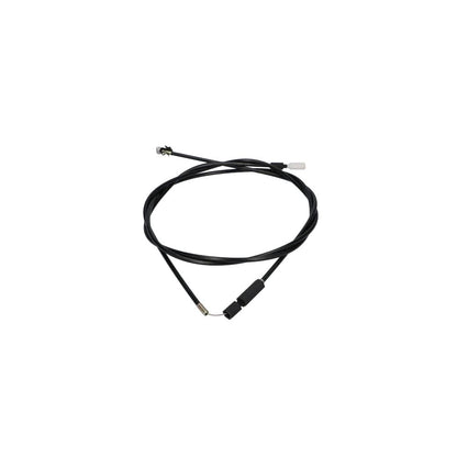 Cable Bowden para BMW Serie 3 E30 (OEM 51251933475). Original BMW