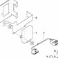 OEM hexagonal screw 07119902932 for BMW E81, E82, E87, E88, E30, E46, E90, E91, E92, E93, E28, E39, E60, E61, F07, F10, F11, F90, G30, E63, E64, F06, F06, F12, F13, E38, E65, E66, F01, F02, F04, G11, G12, F93, G14, G15, G16, E84, E83, E53, E70, E71, E