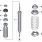 Rear shock absorber for BMW 3 Series E93, E93N (OEM 33526780195). Original BMW