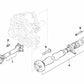 Eje de transmisión delantero para BMW E83, E83N (OEM 26207526677). Original BMW