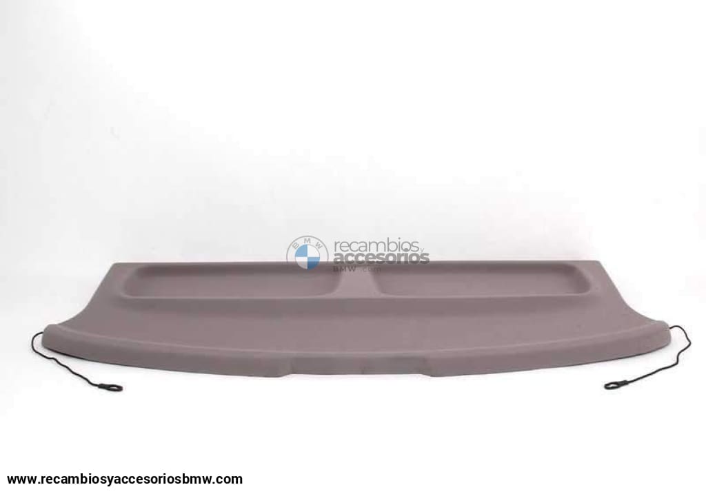 Bandeja Trasera Bmw Para Compact E36. Original Recambios