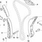 Junta Tórica (O-Ring) OEM 07119906328 para BMW E30, E36, E46, E28, E34, E24, Z3, E85, E86. Original BMW.