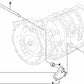 Axialsicherung para BMW Serie 3 E46, X3 E83 (OEM 24507514360). Original BMW