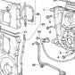 Junta Metálica para BMW E36, E46, E34 (OEM 11141739868). Original BMW