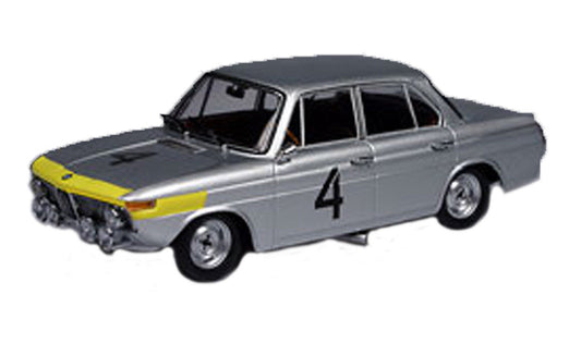 Bmw 1800Ti En Miniatura. Original Recambios