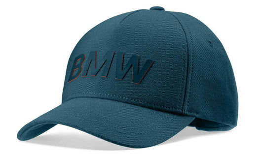 Gorra Bmw . Original Recambios