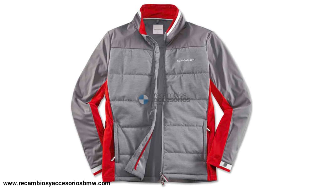 Bmw Chaqueta De Golf Hombres . Original Recambios