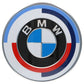 Bmw Emblema 50 Años M 74 Mm Recambios