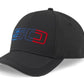 Gorra Bmw M 50 Unisex . Original Recambios