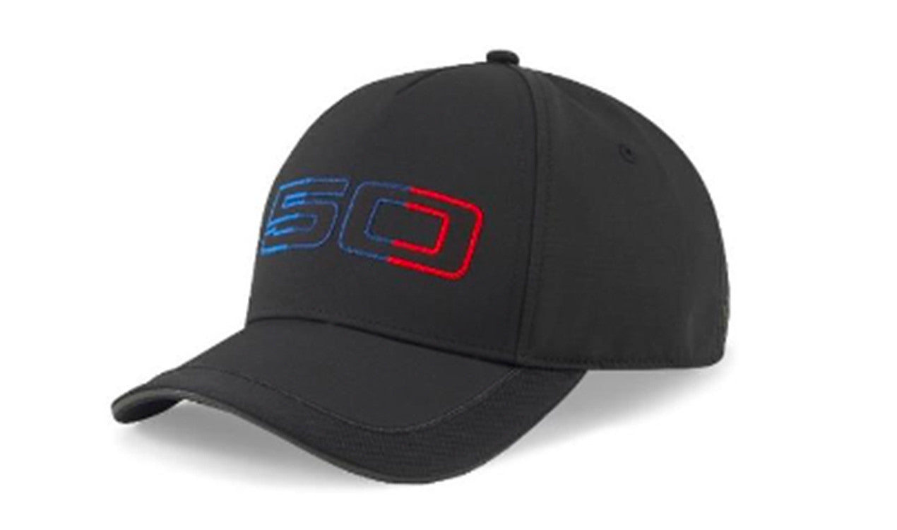 Gorra Bmw M 50 Unisex . Original Recambios