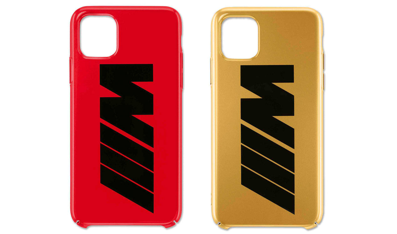 Funda Móvil Bmw M Iphone 11 Pro . Original Recambios