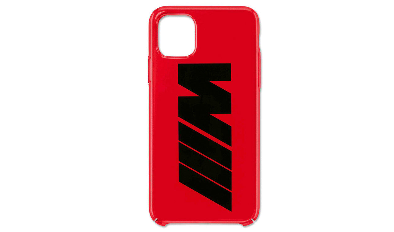 Funda Móvil Bmw M Iphone 11 Pro . Original Recambios