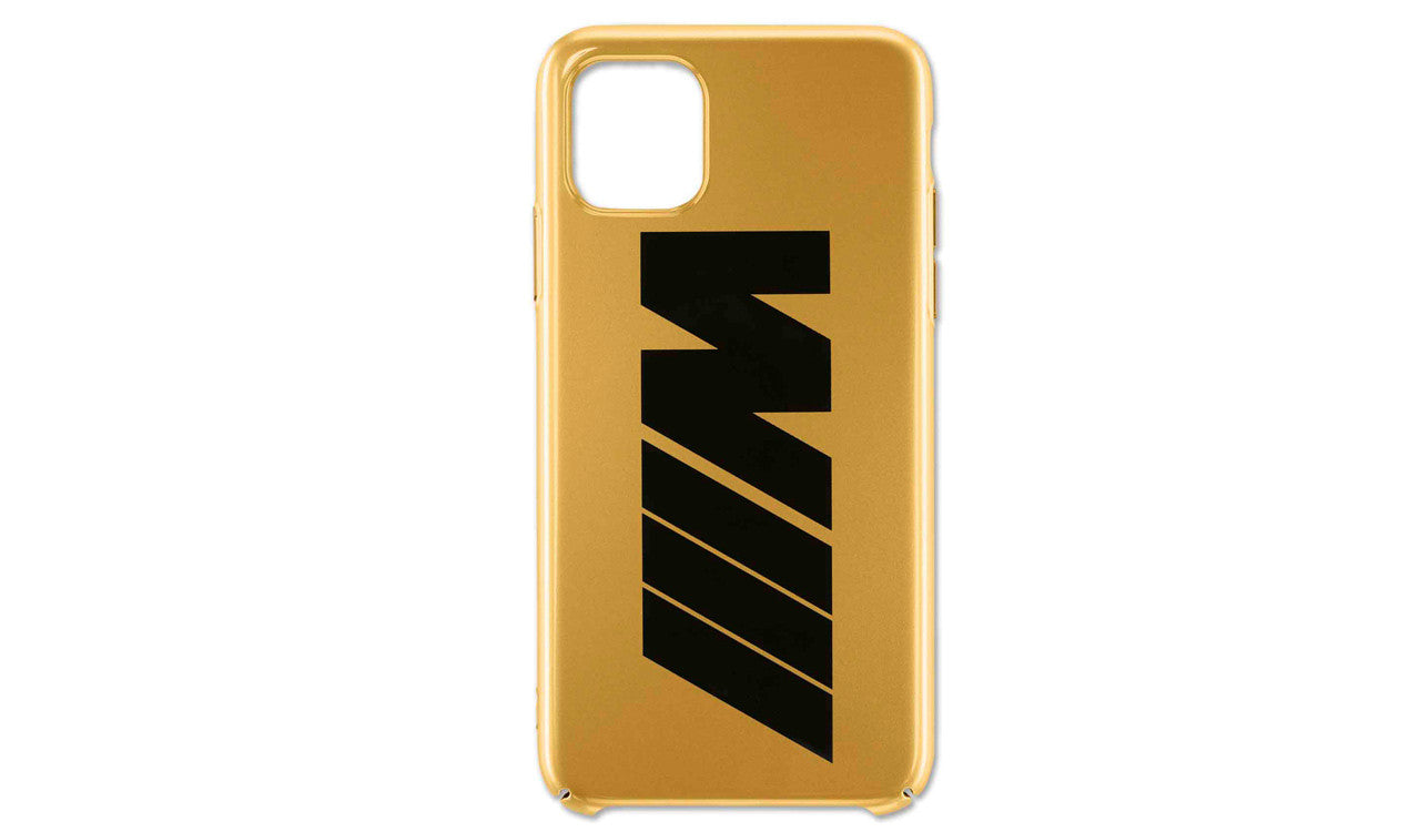 Funda Móvil Bmw M Iphone 11 Pro . Original Recambios