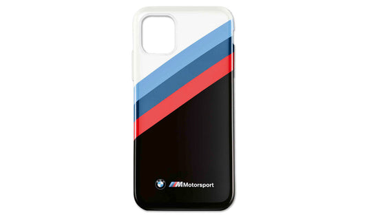 Funda Para Móvil Bmw M Motorsport Iphone 11 . Original Recambios