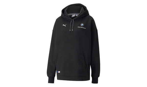 Sudadera Con Capucha Bmw M Motorsport Para Mujer . Original Recambios