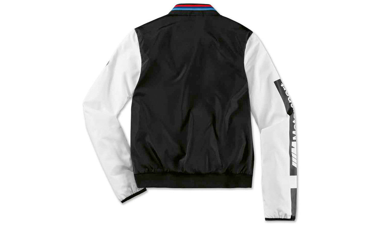 Chaqueta Bmw M Motorsport Mujer . Original Recambios