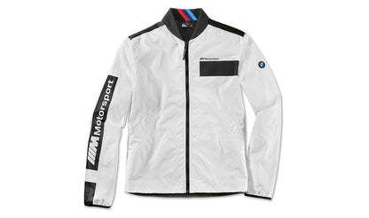 Bmw M Motorsport Chaqueta Hombres . Original Recambios