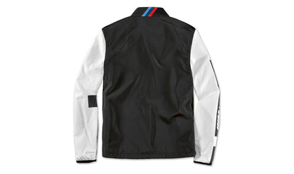 Bmw M Motorsport Chaqueta Hombres . Original Recambios