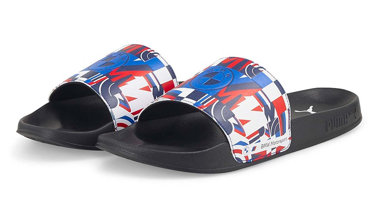 Bmw M Motorsport Chanclas 2.0 . Original Recambios