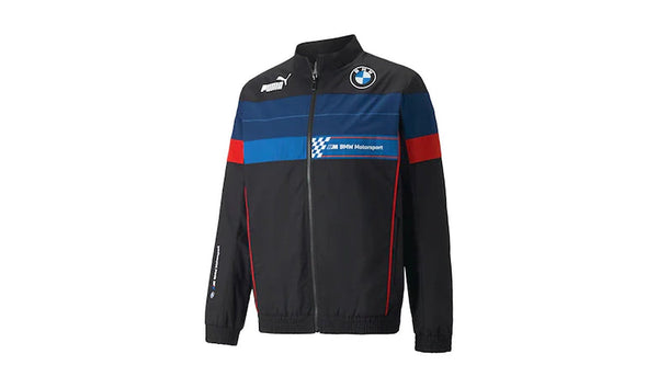 Chaqueta Bmw M Motorsport Sds Caballero. Original Recambios