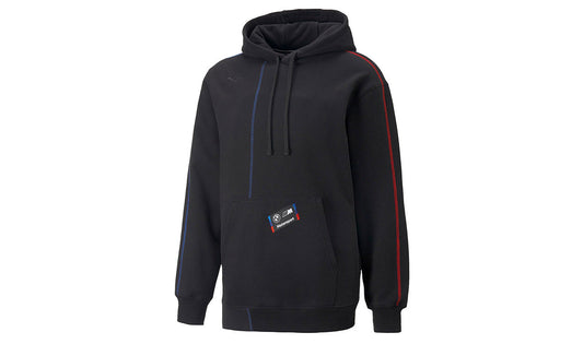 Sudadera Con Capucha Bmw M Motorsport Statement Para Hombre . Original Recambios