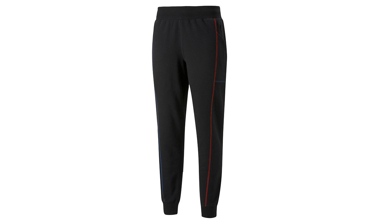 Pantalones De Chándal Bmw M Motorsport Statement Para Hombre . Original Recambios