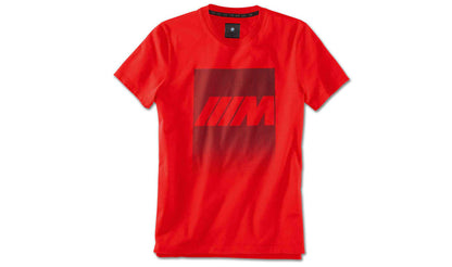 Camiseta Bmw M Caballero . Original Recambios