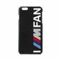 Funda Para Móvil Bmw Motorsport Iphone 5/5S/5C . Original Recambios