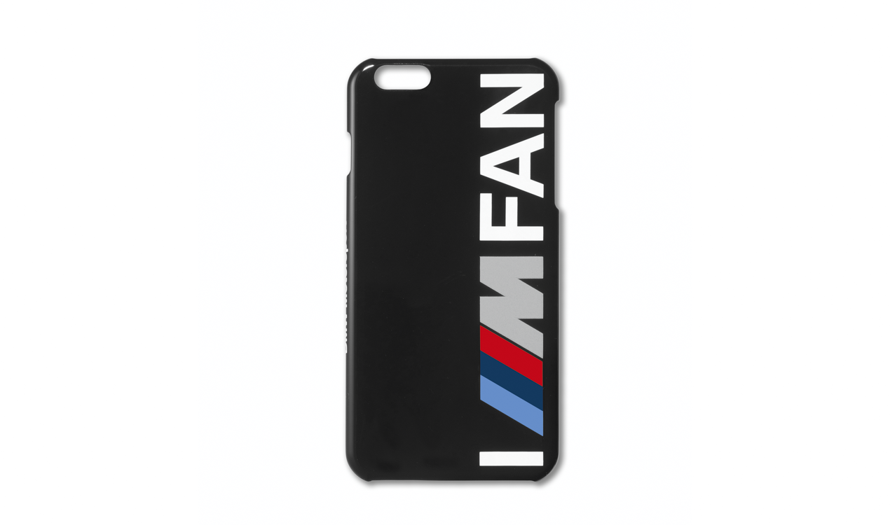 Funda Para Móvil Bmw Motorsport Iphone 5/5S/5C . Original Recambios