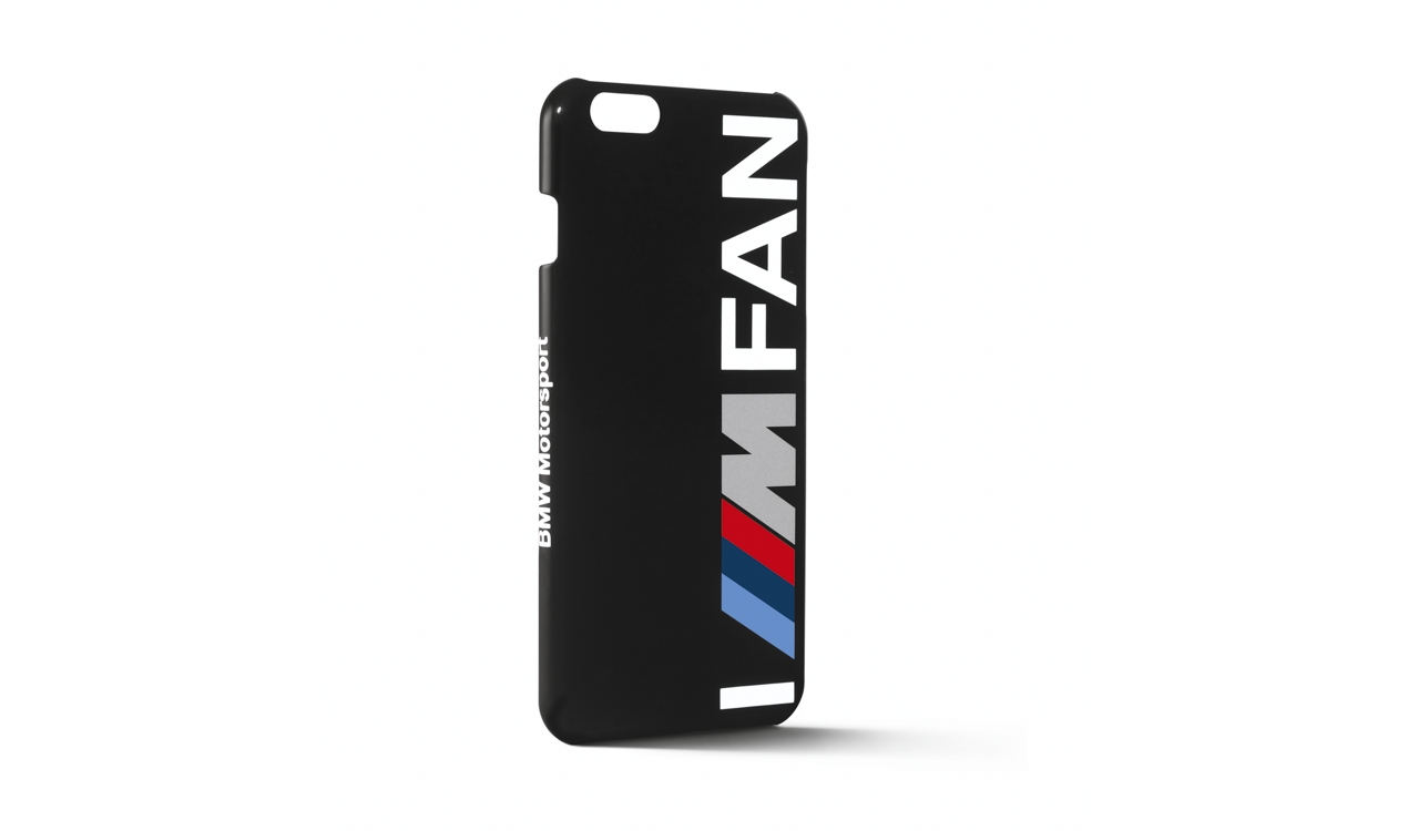 Funda Para Móvil Bmw Motorsport Iphone 5/5S/5C . Original Recambios