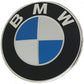 Emblema Ingsignia Para Bmw E81 E87 F07 F10 F11 E63 E64 F06 F12 F13 E85 E86 . Original Bmw. Recambios