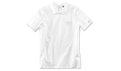 Polo De Moda Bmw Para Mujer . Original Recambios