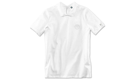 Polo De Moda Bmw Para Mujer . Original Recambios