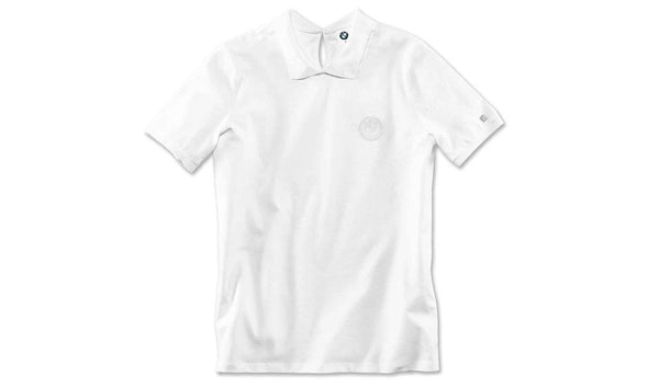 Polo De Moda Bmw Para Mujer . Original Recambios