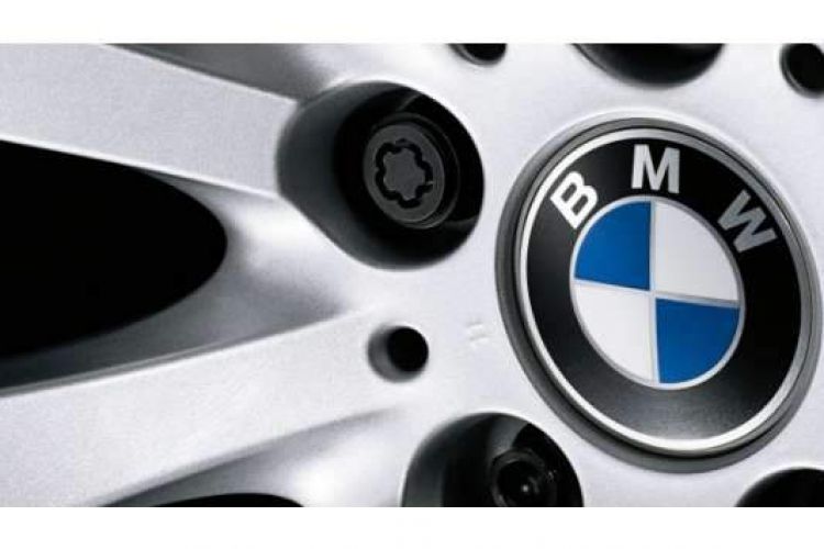 Juego De Tornillos Antirrobo M14X1 25 Para Llantas/ruedas Bmw Recambios