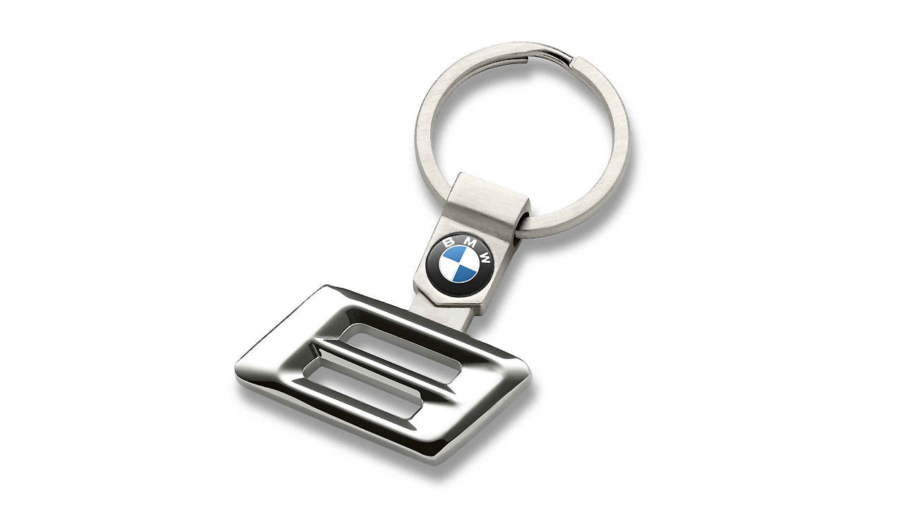 Llavero Bmw Serie 8 . Original Recambios