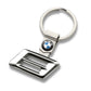 Llavero Bmw Serie 8 . Original Recambios