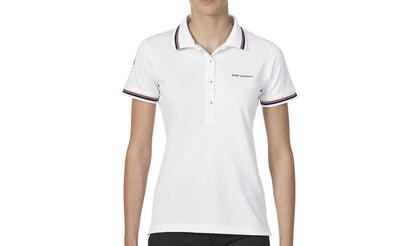 Polo Bmw Yachtsport Para Mujer . Original Recambios