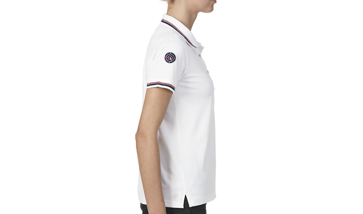 Polo Bmw Yachtsport Para Mujer . Original Recambios