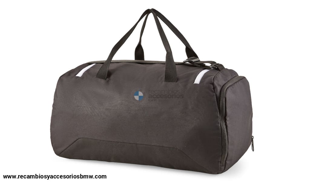 Bolsa De Viaje Bmw M Motorsport . Original Recambios