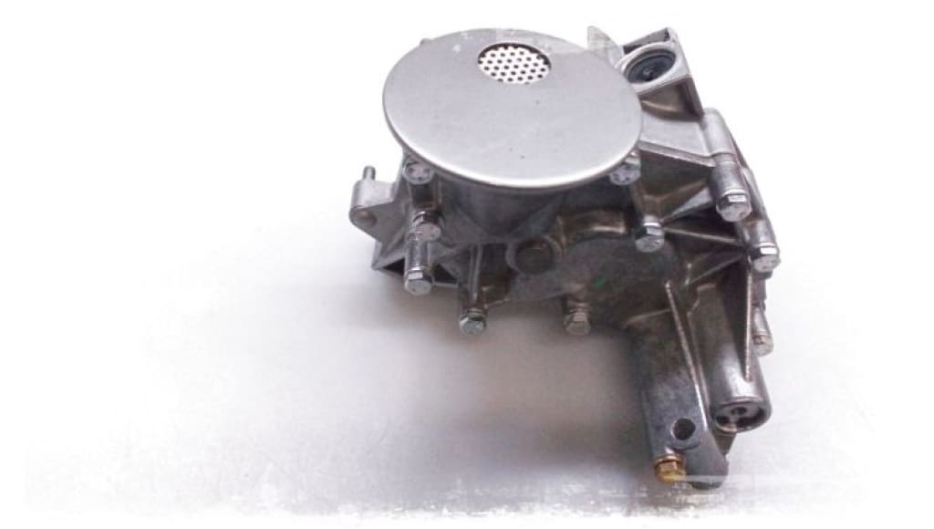 Bomba De Aceite Para Bmw F21 E21 E34 E39 E61 E32 E38 E31. Original Recambios