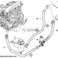 Bomba De Agua Adicional Para Bmw E81 E87 E88 E82 E90 E91 E92 E93 E84 . Original Recambios