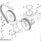 Bomba De Dirección Asistida Zf Fp-42 Para Bmw Serie X5 3.0D E53. Original Recambios