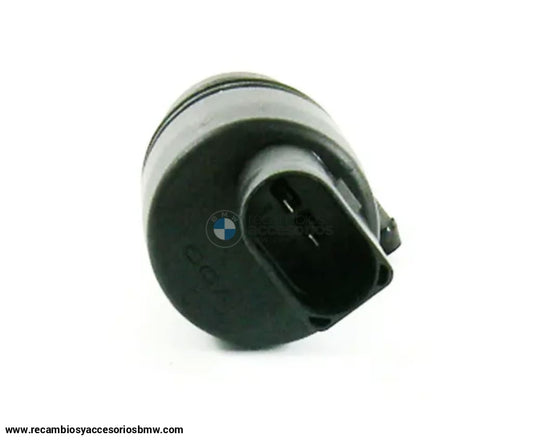 Bomba/Motor lavaparabrisas para BMW - Recambios y Accesorios BMW