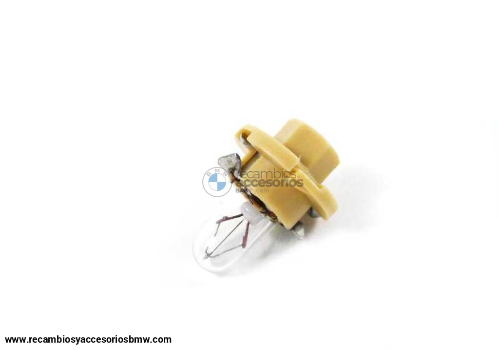 Bombilla Lampara Incandescente 12V 1 5W Para Bmw E36 E34 E39 E32 E38 E31 E53. Original Recambios