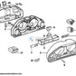 Bombilla Lampara Incandescente 12V 1 5W Para Bmw E36 E34 E39 E32 E38 E31 E53. Original Recambios