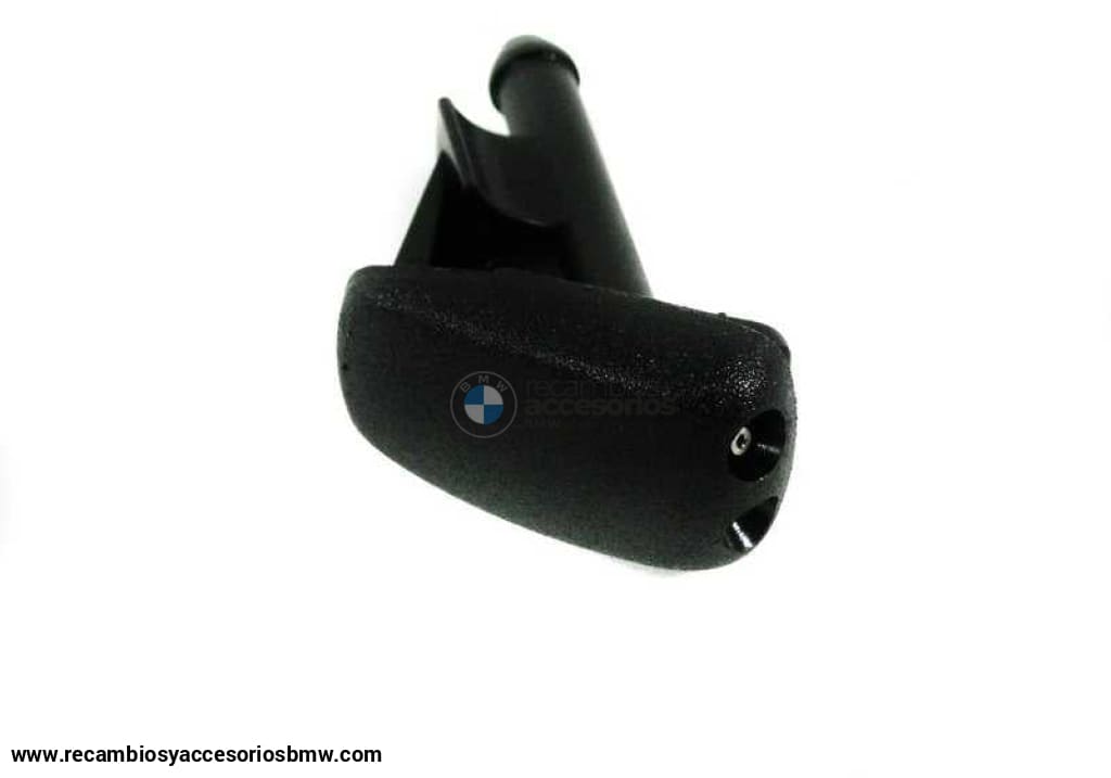 Boquilla Pulverizadora Tobera Agua Limpia Parabrisas Para Bmw E36 . Original Recambios