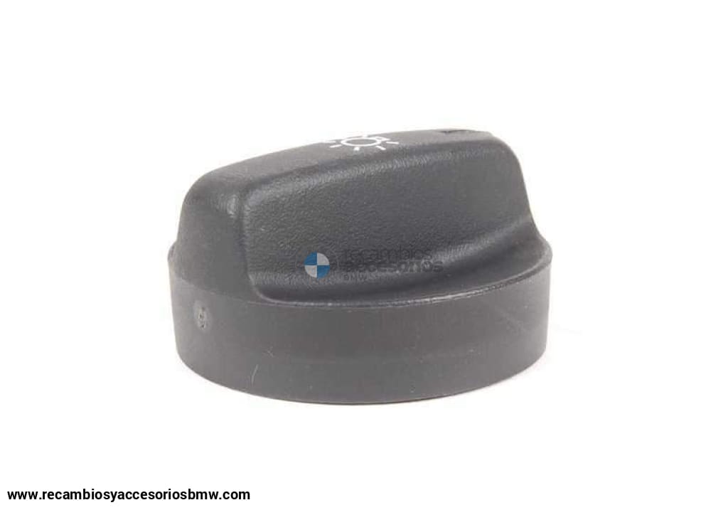 Botón De Interruptor Luz Para Bmw E36. Original Recambios